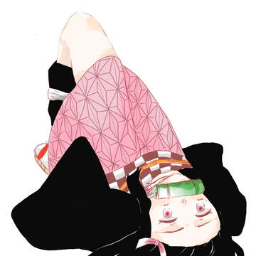 禰豆子ちゃん