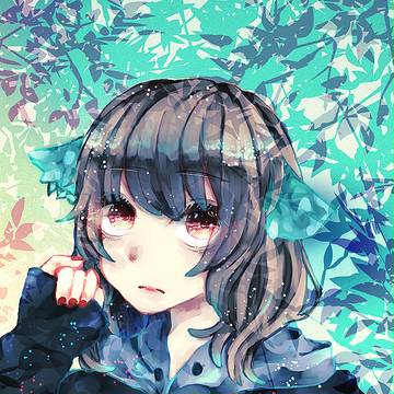 にゃー