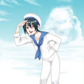 セーラー服