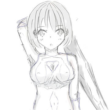 落書き