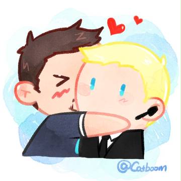 【贾尼】kiss❤