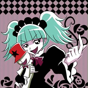 ビブリーさん