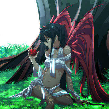 Lucifer's Gift
