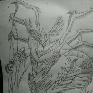 剑魔