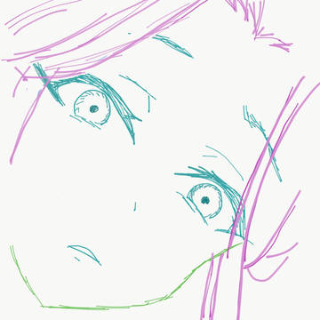 時子さん