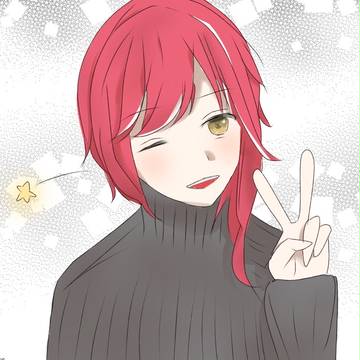 久しぶりに描きました