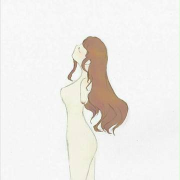 おててがきえた