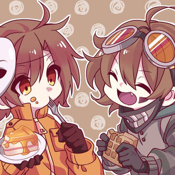 ticcimask