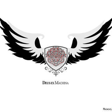 Deus ex Machina