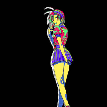 ビビッドまこと