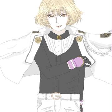 髭切