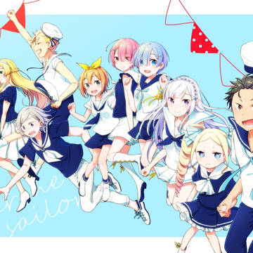 夏だーーーー!!