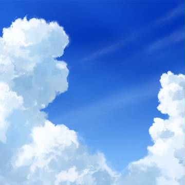 入道雲