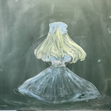 少女