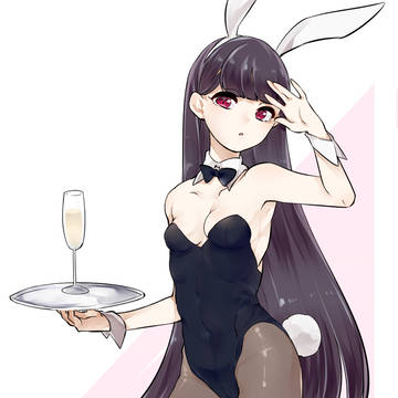 過去の創作　キャラデザなど