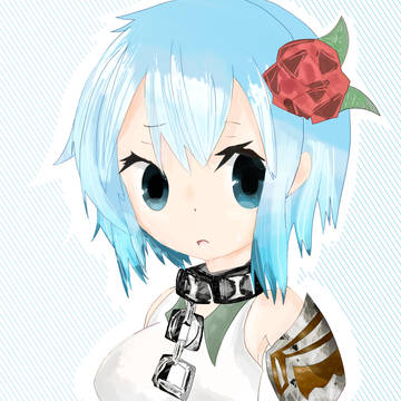 【FanArt】 イリト・フェルナ