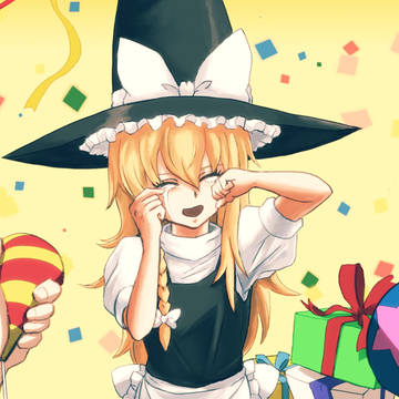 Congratulations!