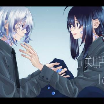 とうらぶlog3