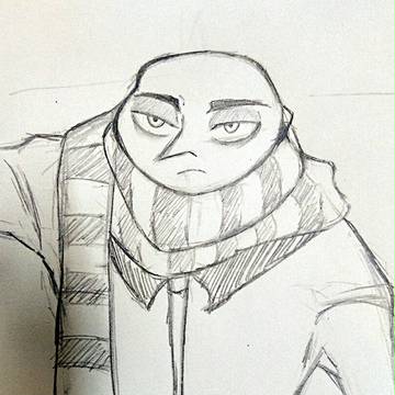 Gru