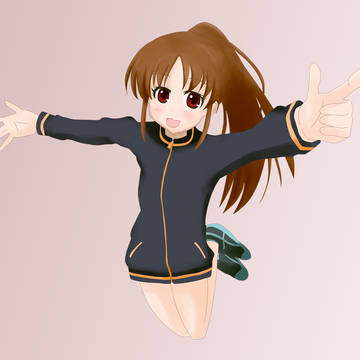 高鴨穏乃