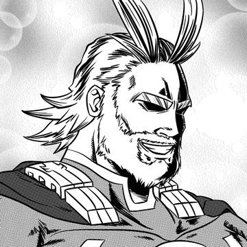 Beard Might