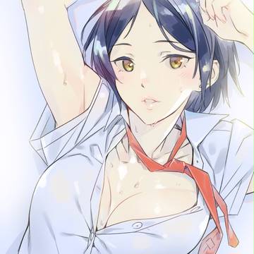 夏速水