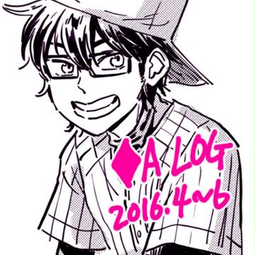 ◆A log 2016.4~6