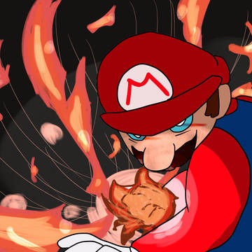 マリオ