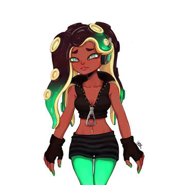 Splatoon/Splatoon2