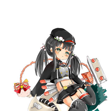 碧蓝航线z19