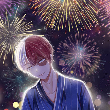 夏祭り
