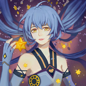 星尘