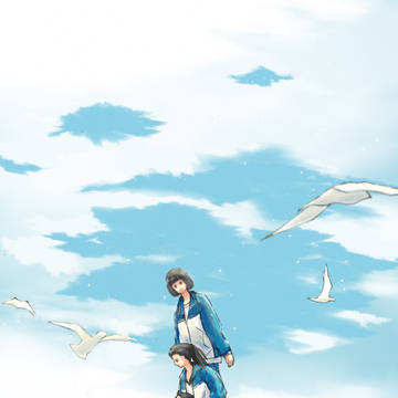 高中