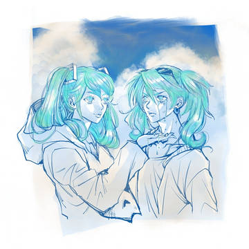 らくがき