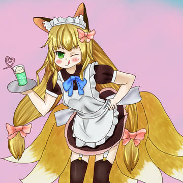 メロンソーダを召し上がれ