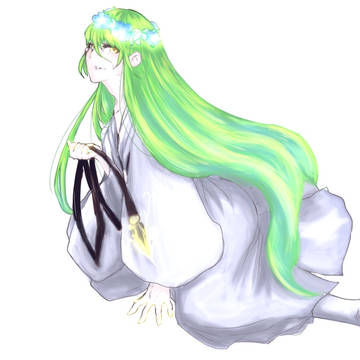 エルキドゥ
