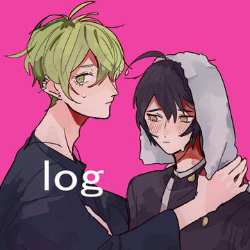 ダンロンlog4