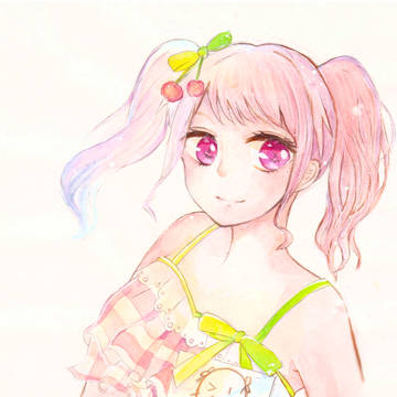 彩ちゃん