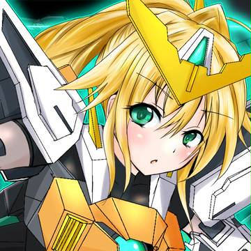 c92 MS少女合同誌「Ｇ-girlsOO」参加してます!
