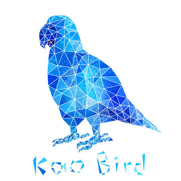 Kao Bird
