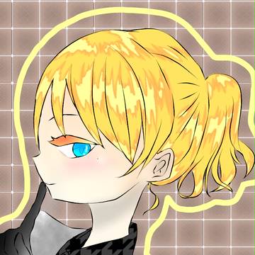 最近描いた絵まとめ