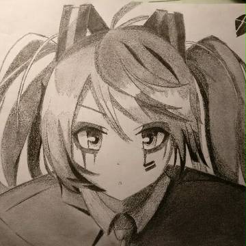 PUNK MIKU