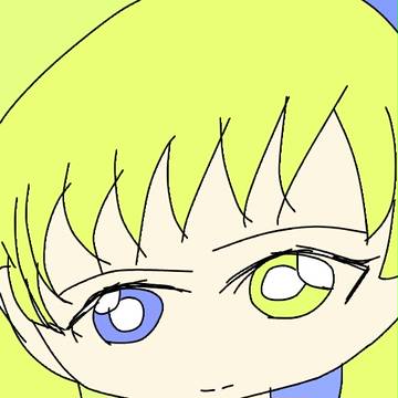 新オリ+オリキャラパロ+ハンディキャップ