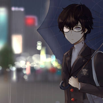 ペルソナ５まとめ