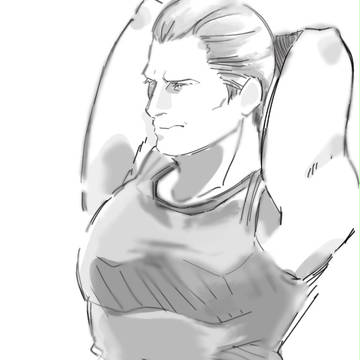 くられお落書き