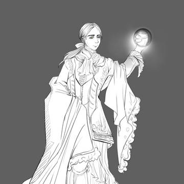 The Apple