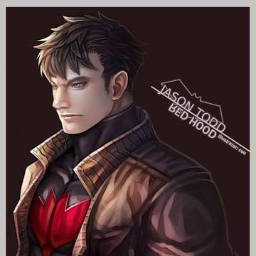 Jason Todd