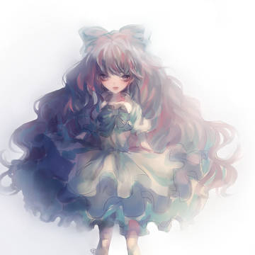 少女