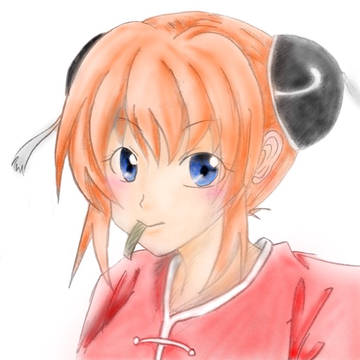 がぐらちゃん