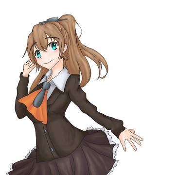 くまのん！